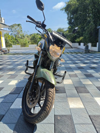 Yamaha FZ-S FI V2