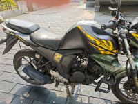 Yamaha FZ-S FI V2