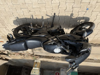 Bajaj Pulsar 220F 2017 Model