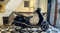 Vespa SXL 125 BS6 2024 Model
