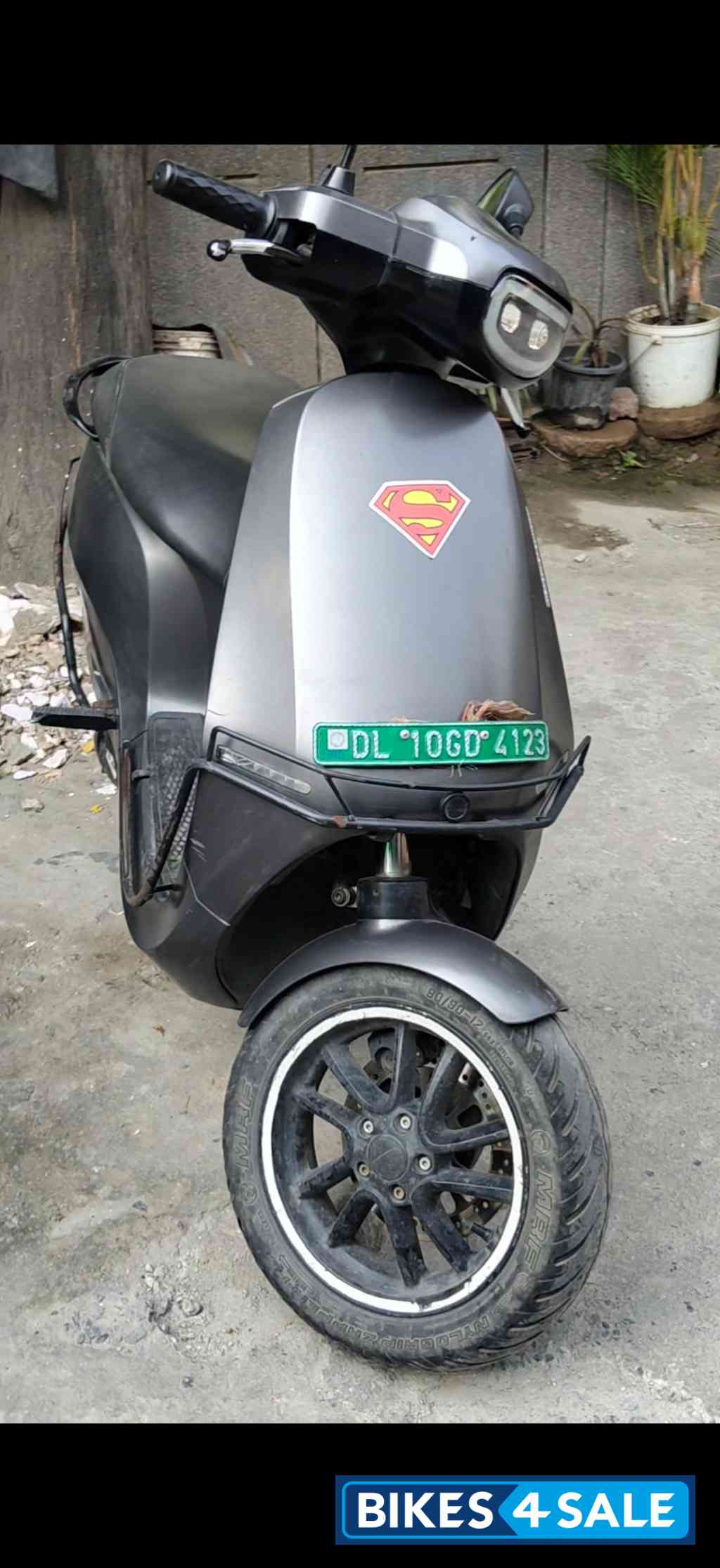 Ola S1 3kWh