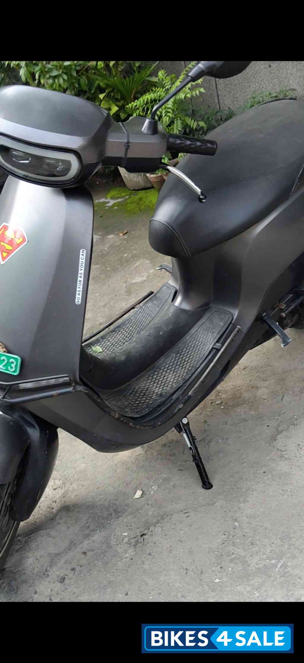 Ola S1 3kWh Ola S1 3kWh