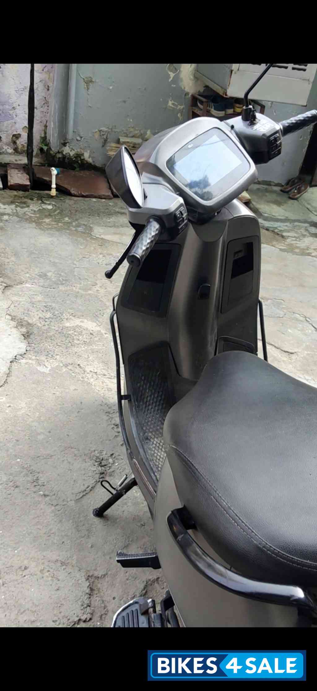 Ola S1 3kWh Ola S1 3kWh