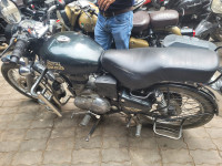 Royal Enfield Bullet 350 2018 Model
