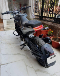 Husqvarna Svartpilen 250 2020 2020 Model
