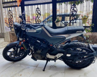 Husqvarna Svartpilen 250 2020