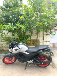 Yamaha FZ-S FI Ver 4.0 2024 Model
