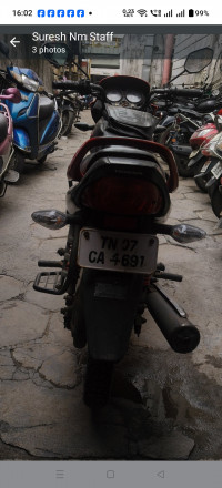 Honda Dream Yuga