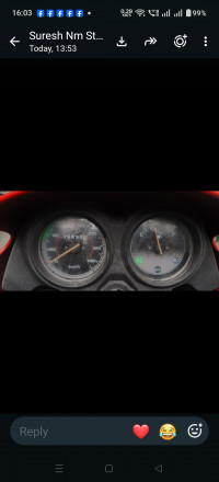 Honda Dream Yuga