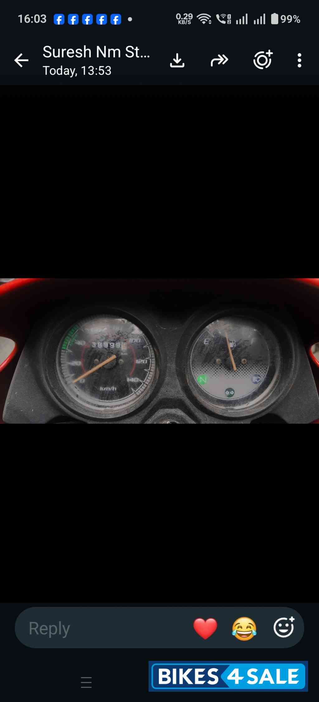 Honda Dream Yuga
