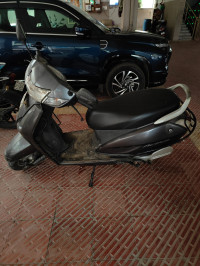 Honda Activa 2012 Model