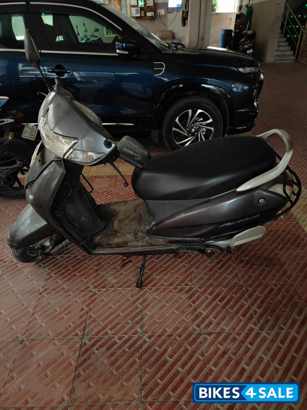 Honda Activa