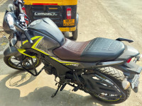 Honda CB Hornet 160R 2017 Model