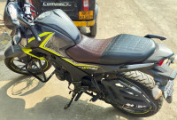Honda CB Hornet 160R