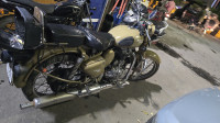 Royal Enfield Classic Desert Storm