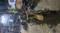 Royal Enfield Classic Desert Storm