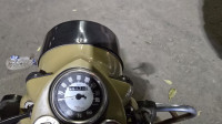 Royal Enfield Classic Desert Storm