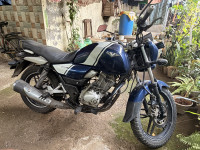Bajaj V15 2017 Model
