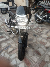 TVS Radeon 2023 Model