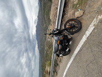 Royal Enfield Scram 440