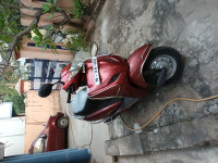 Honda Activa 3G