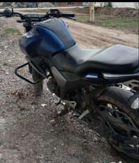 Yamaha FZ-S FI V3 2021 Model
