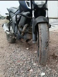 Yamaha FZ-S FI V3