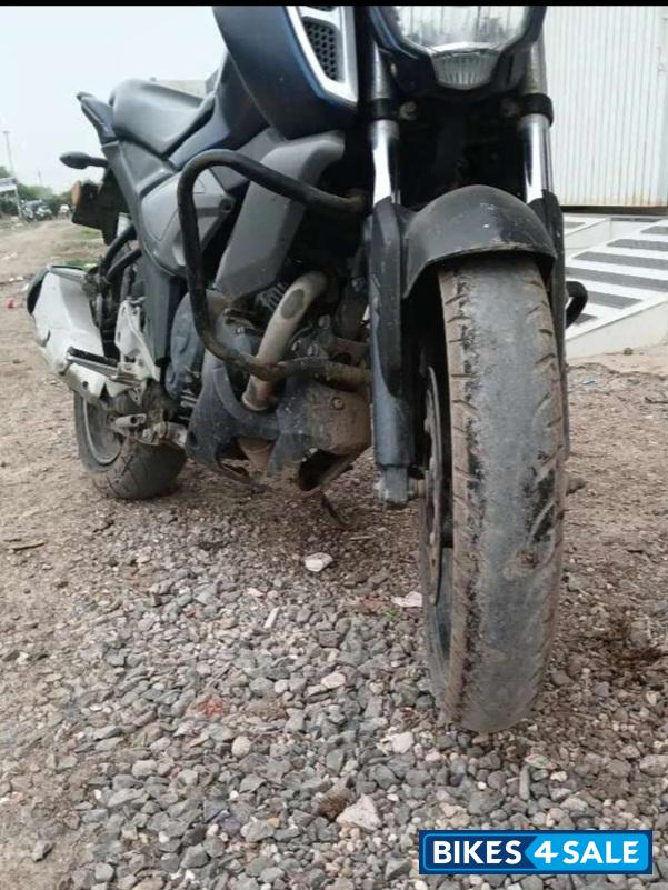 Yamaha FZ-S FI V3 Yamaha FZ-S FI V3