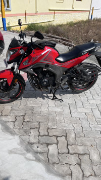 Honda CB Hornet 160R 2017 Model