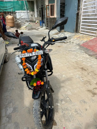 TVS Raider 125 2024 Model