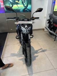 TVS Raider 125