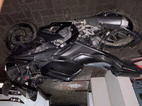 Yamaha YZF R15 V3 BS6 2020 Model