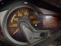 Hero Maestro Edge 110 BS6