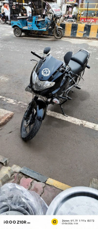 Bajaj Pulsar 220F 2010 Model