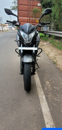 Bajaj Pulsar 200 NS 2017 Model