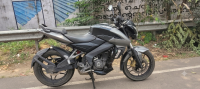 Bajaj Pulsar 200 NS