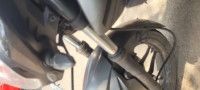 Bajaj Pulsar 200 NS