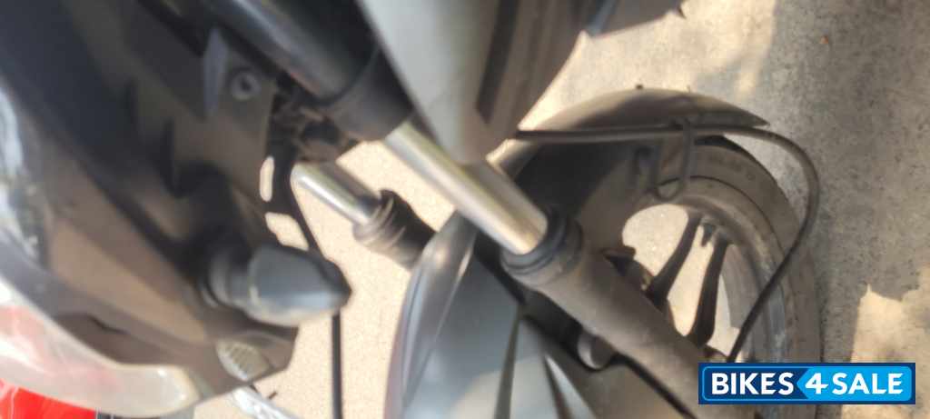 Bajaj Pulsar 200 NS Bajaj Pulsar 200 NS