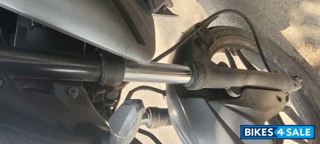 Bajaj Pulsar 200 NS Bajaj Pulsar 200 NS