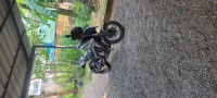 Bajaj Pulsar 200 NS