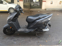 Honda Dio BS6 2021 Model