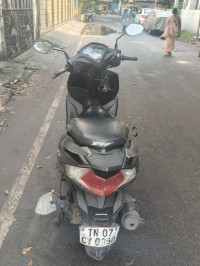 Honda Dio BS6