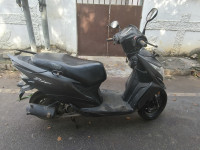 Honda Dio BS6