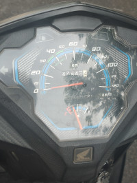 Honda Dio BS6