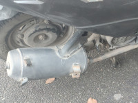 Honda Dio BS6