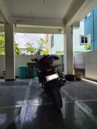 Yamaha R15M Monster Energy MotoGP Edition