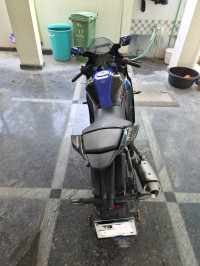 Yamaha R15M Monster Energy MotoGP Edition