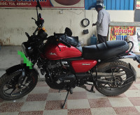 TVS Ronin SS 2025 Model