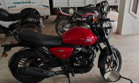 TVS Ronin SS