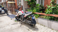 TVS Apache RTR 200 4V 2018 Model
